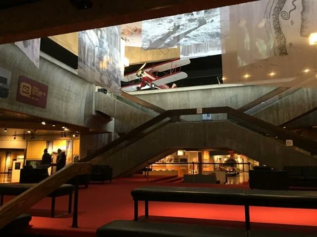 Sci-Fi Archives tweet media