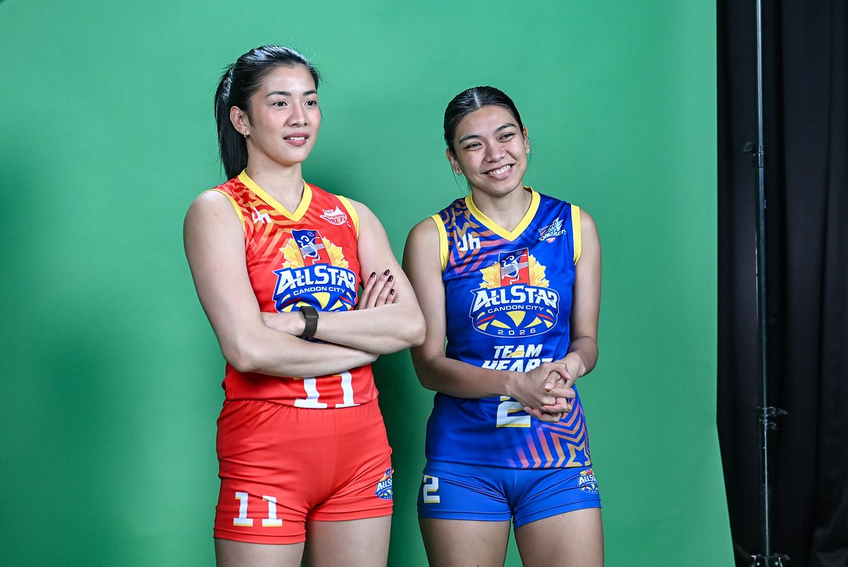 jianfics's tweet photo. the phenom alyssa valdez &amp; the point city kim kianna dy! https://t.co/N40FtewJyh