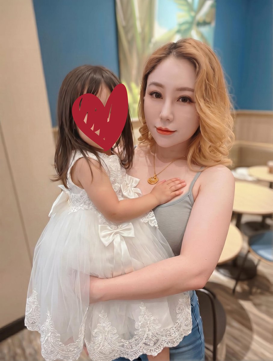 美美 tweet media