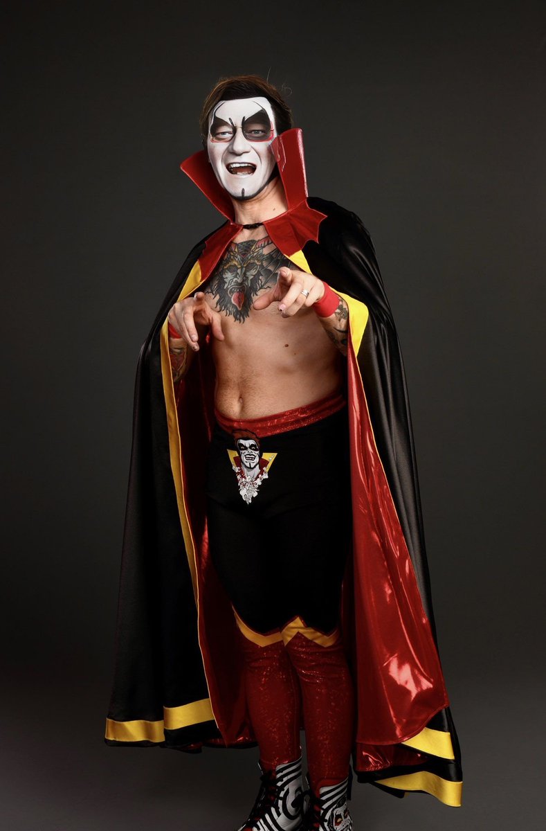 John Wayne's World tweet media