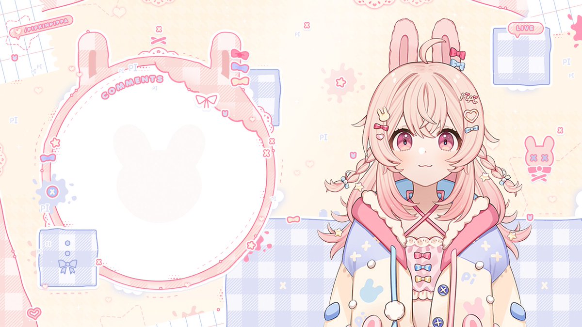 Feya-kun ふぇやくん 🙂 COMMS OPEN tweet media