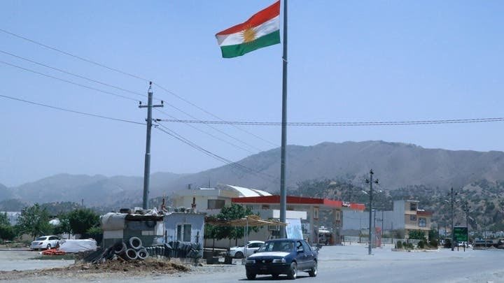 حكومة إقليم كردستان: 800 هجوم منذ بدء الحرب وتأثيرها على المدنيين