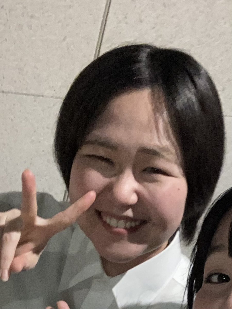 上野、岡ちゃん、あんちゃん、あさひさん、れんきさん

おつかれいぇーーーい！！！