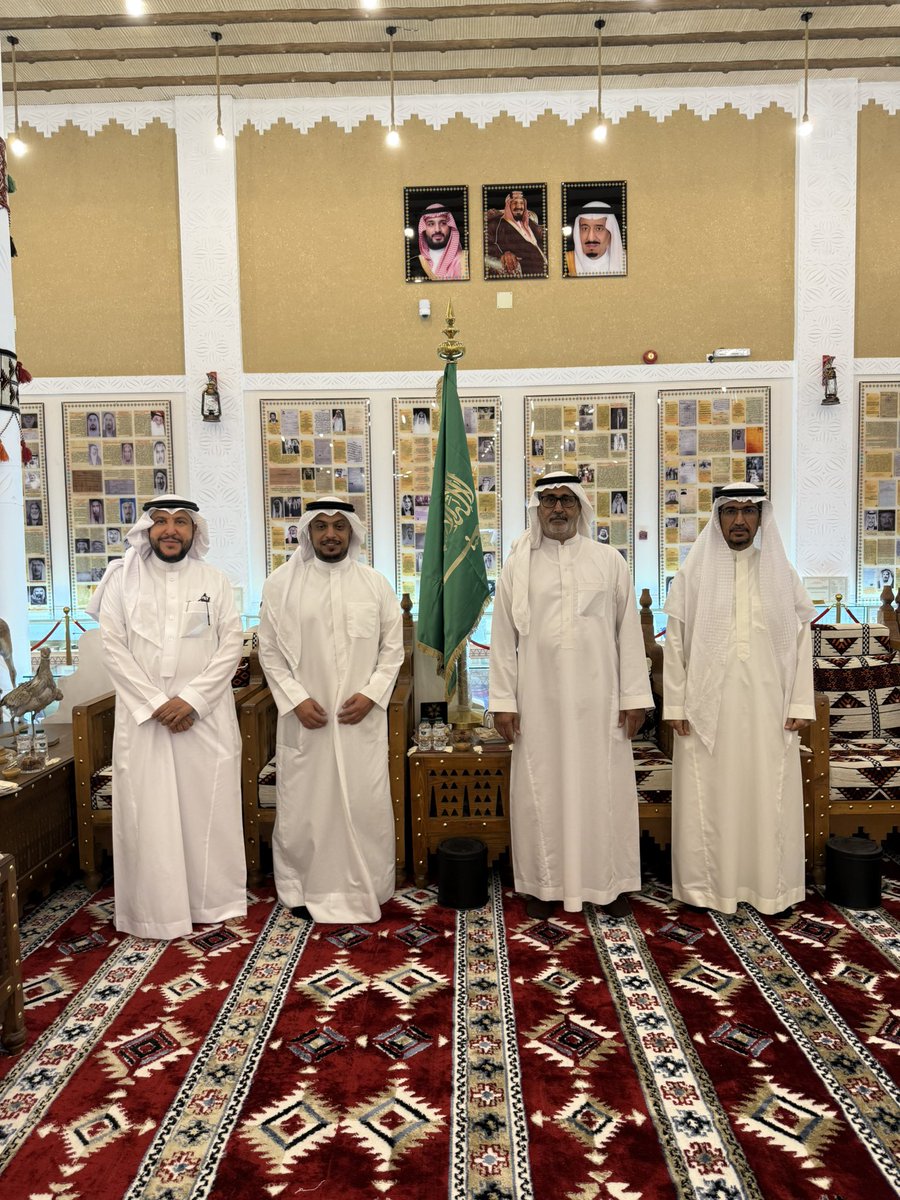 طلال عثمان الخضر tweet media