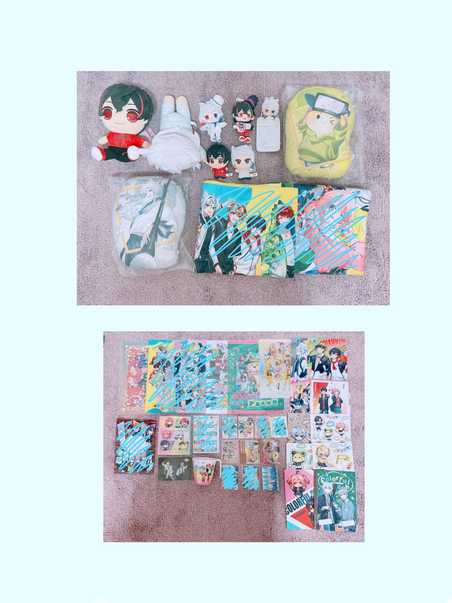夢　#固ツイ tweet media