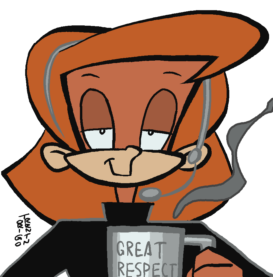 torrrington's tweet photo. #spyfox https://t.co/wracjJHejo