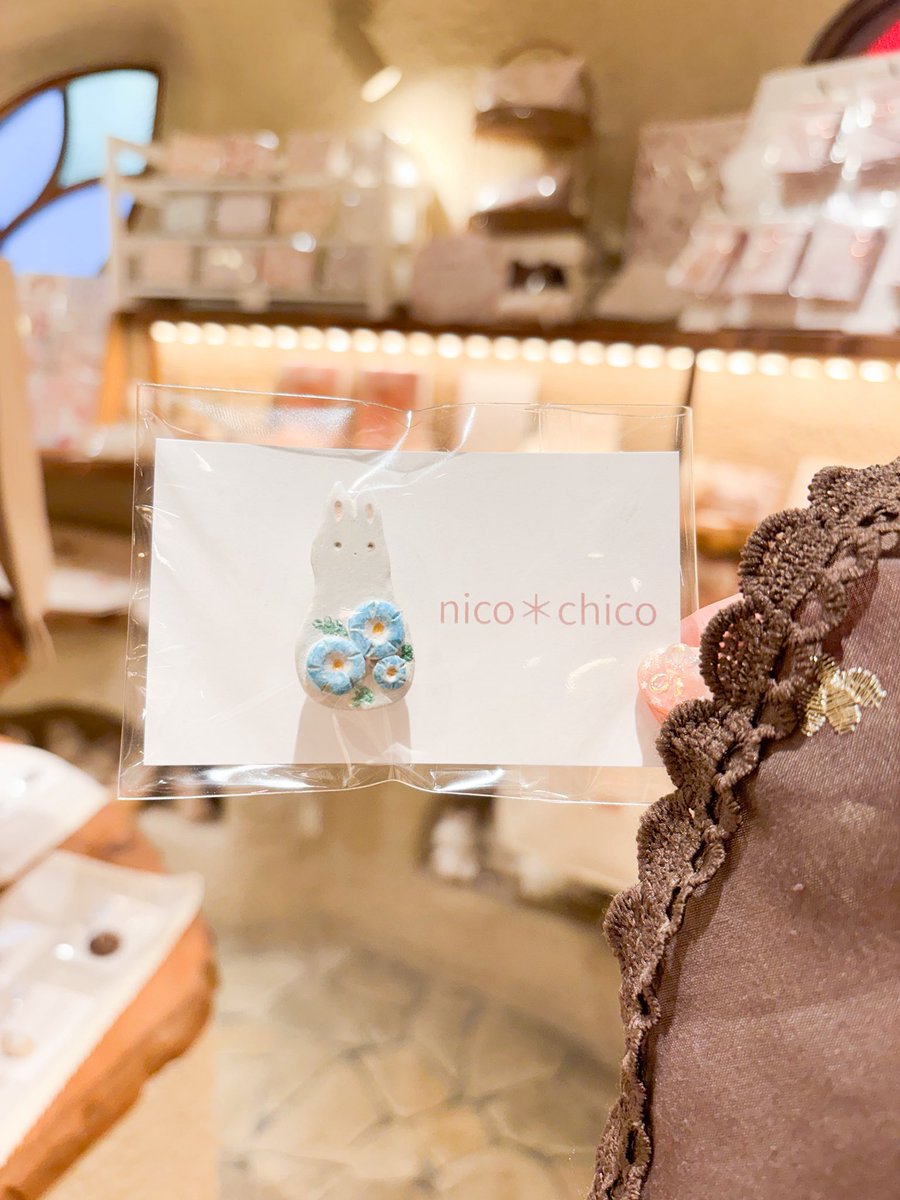 ricca mocca -リッカモッカ- tweet media