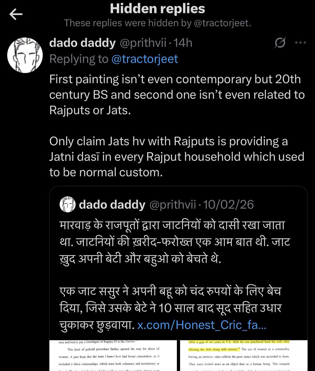 dado daddy tweet media