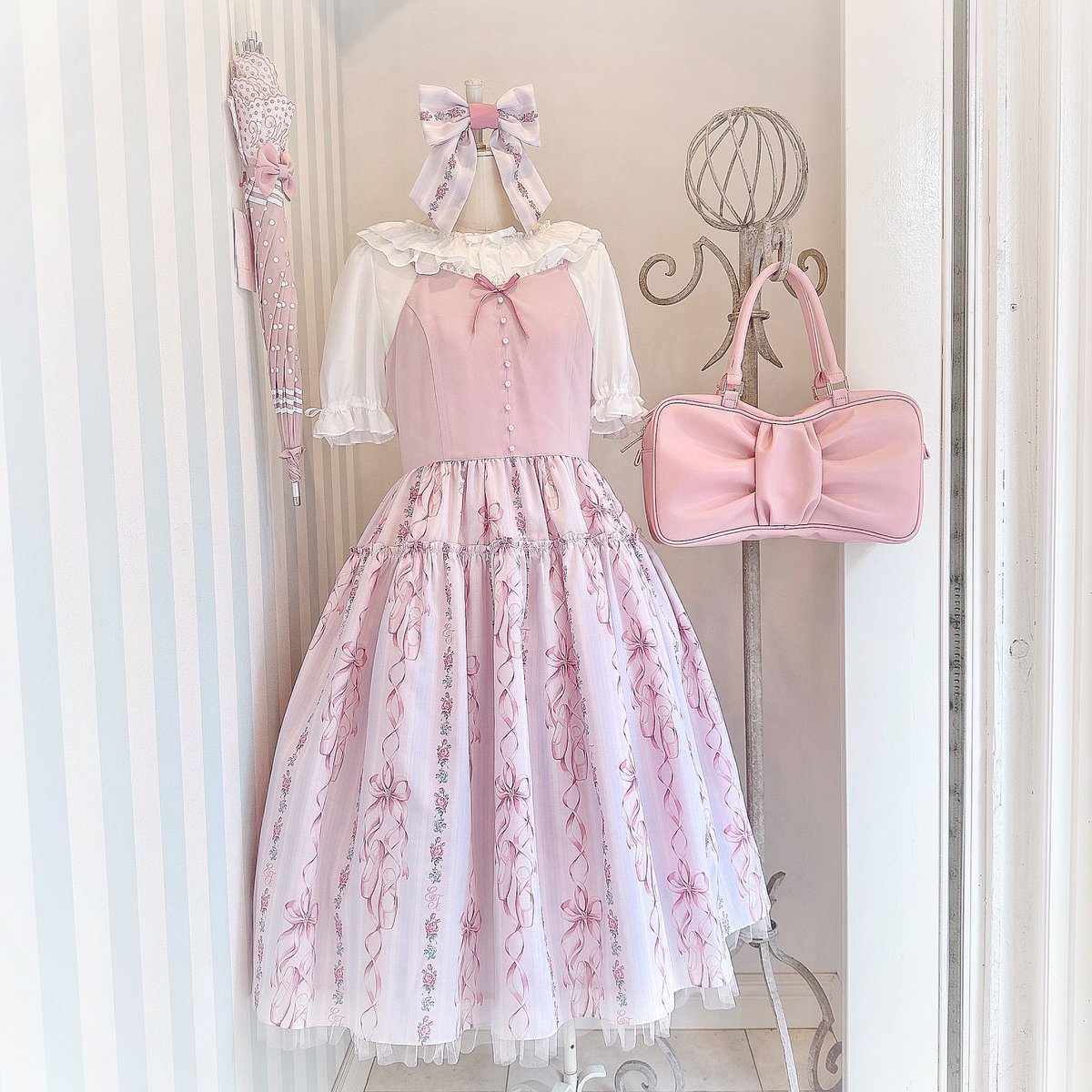 Emily Temple cute☆マリーナレースワンピース☆セーラー 【公式通販】
