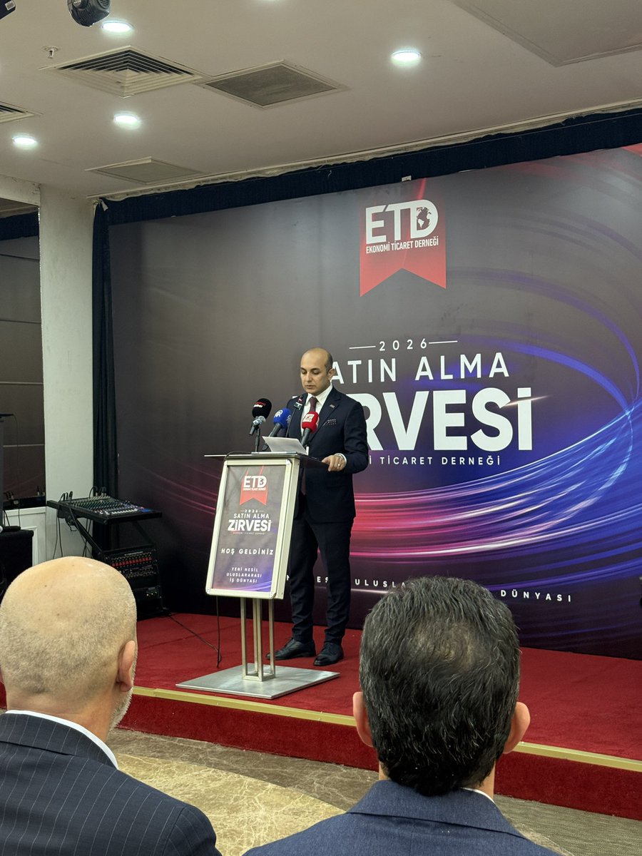 MÜSİAD Sakarya tweet media