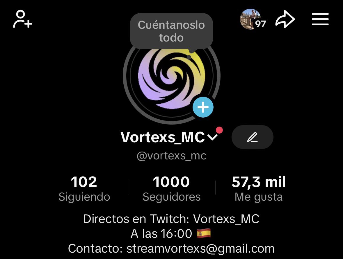 VORTEXS_MC tweet media