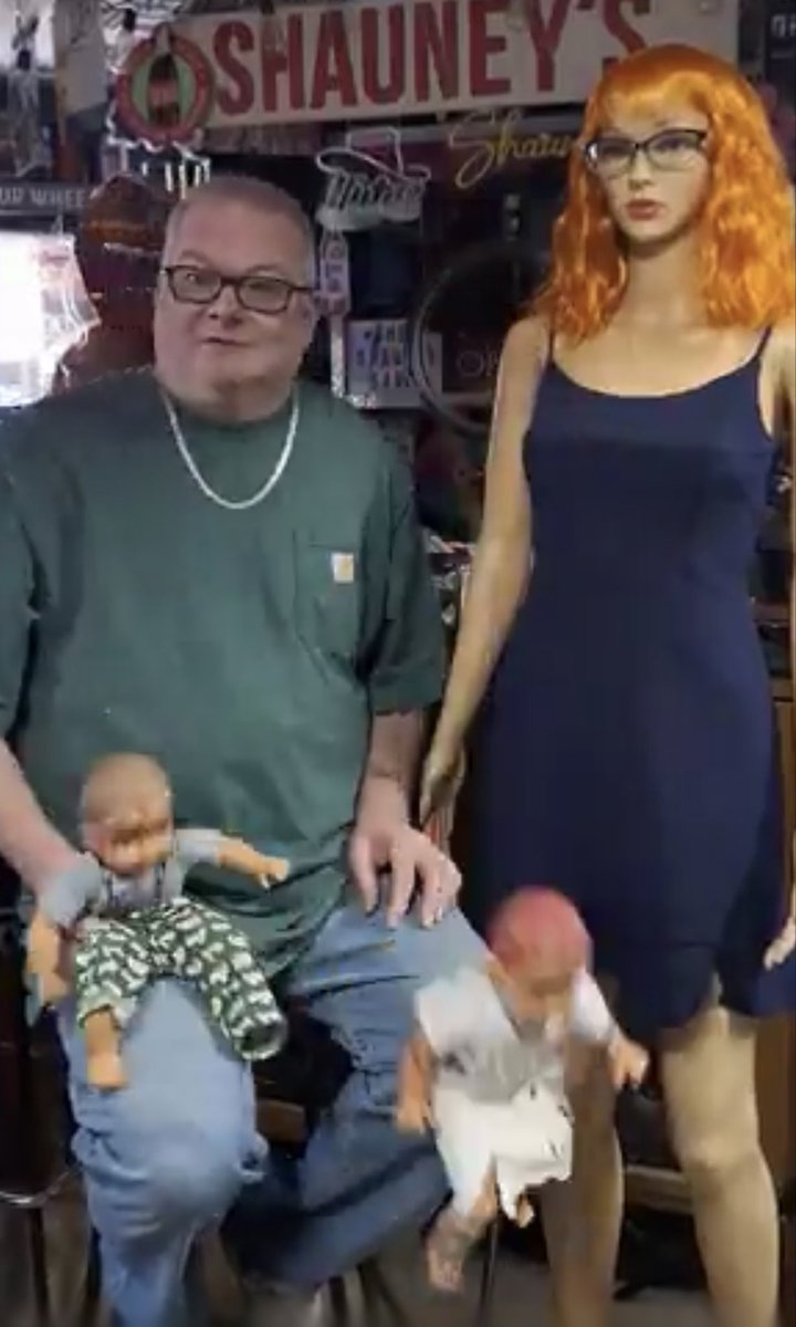 Not Obsolete tweet media