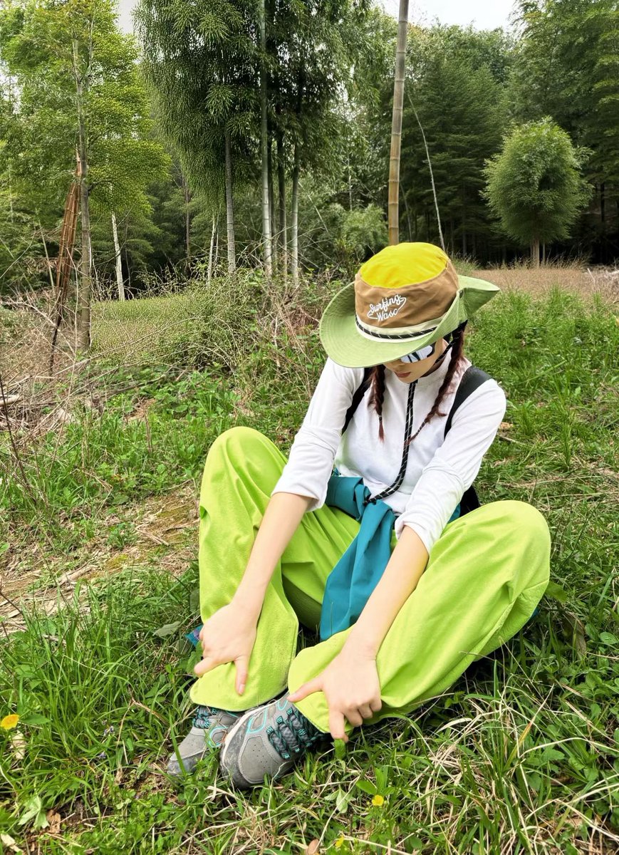 嚼嚼🧦 tweet media