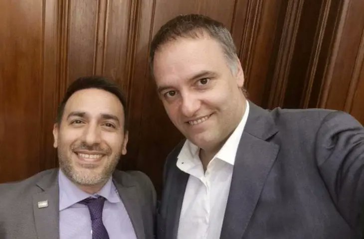 La Fachoesfera Diario tweet media
