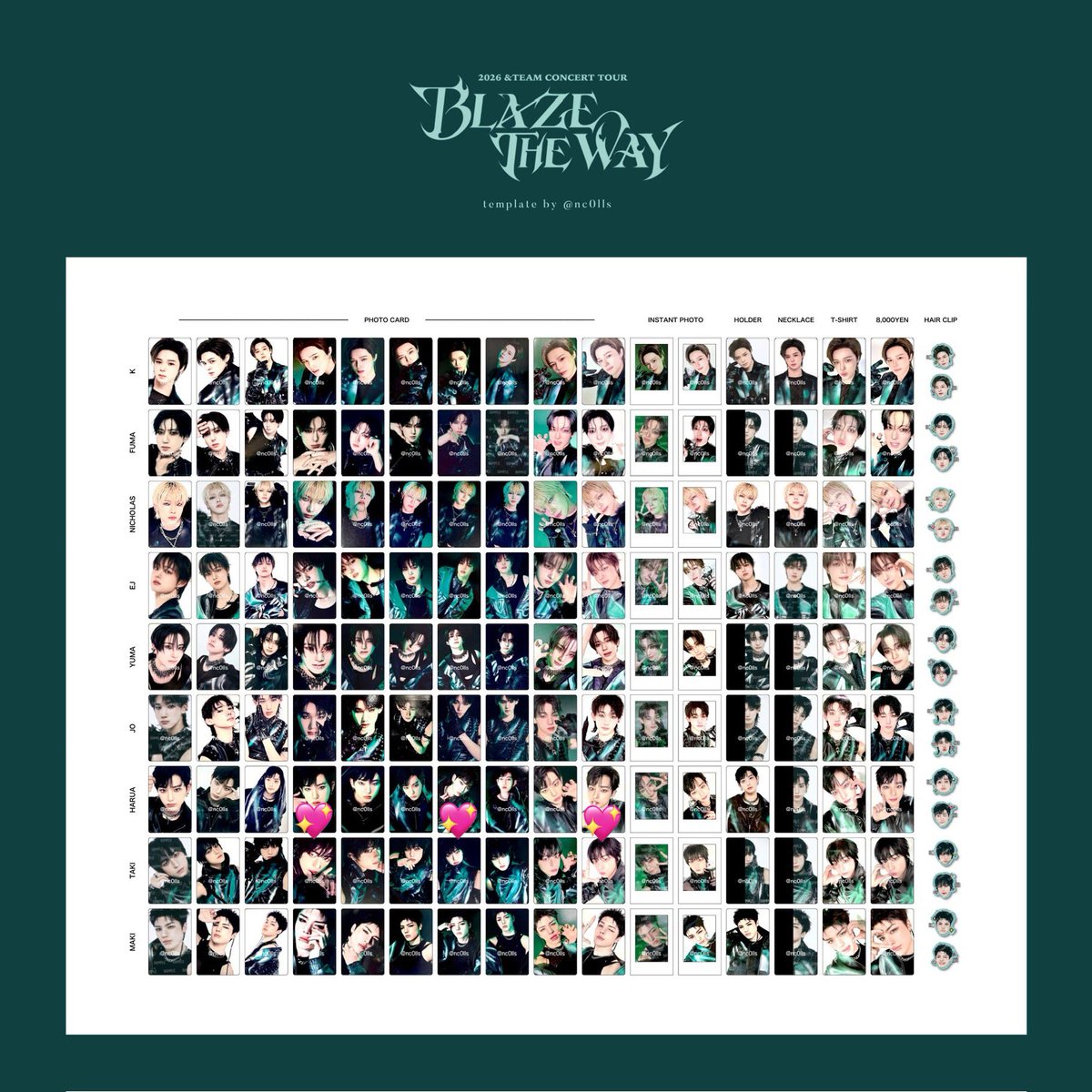 __さや__ tweet media