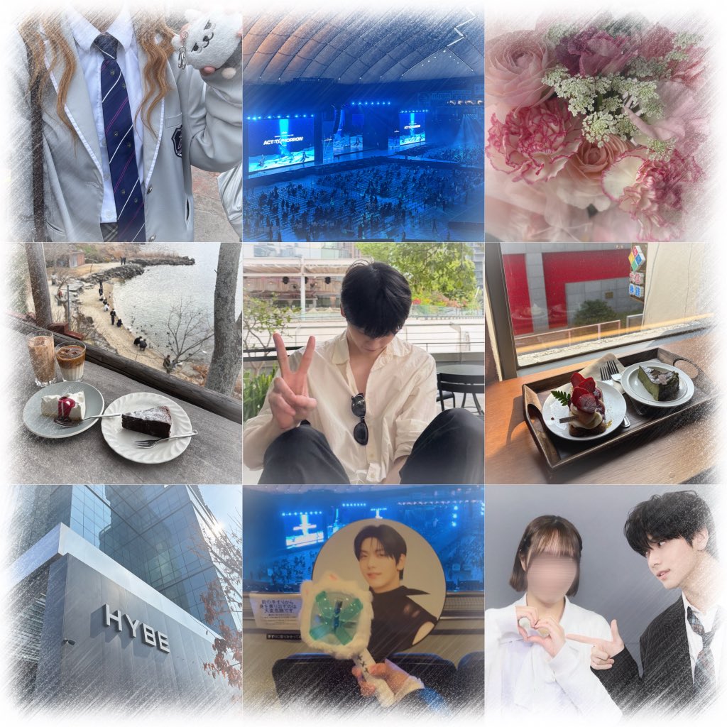 .⋆𝜗𝜚 tweet media