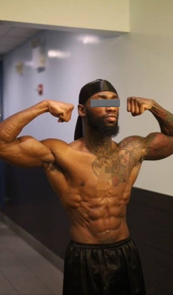 Jeff👻🔥 tweet media