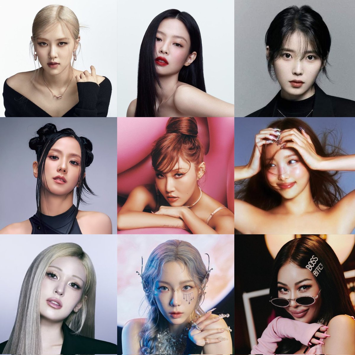 LISA Updates tweet media