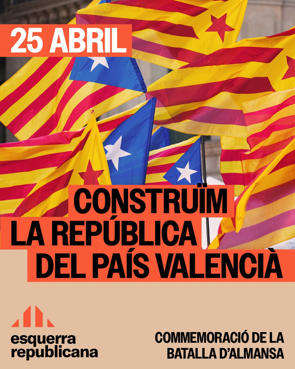 Esquerra Republicana tweet media