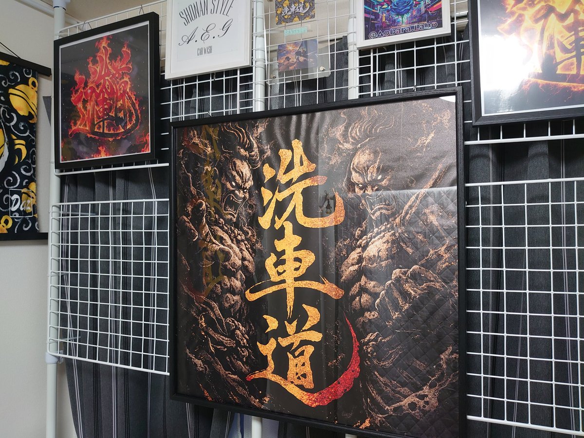 健一@ながラー tweet media