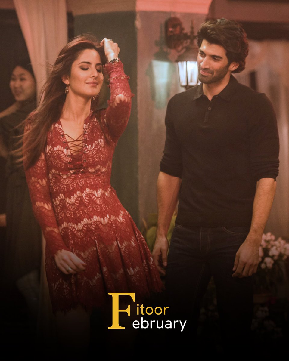 IIFA's tweet image. Every month has a mood, every mood has an Arijit song. Happy Birthday to the voice that feels like home, always ❤️
Drop your birth month + your Arijit song 🎶✨

#IIFA #Bollywood #HappyBirthdayArijitSingh