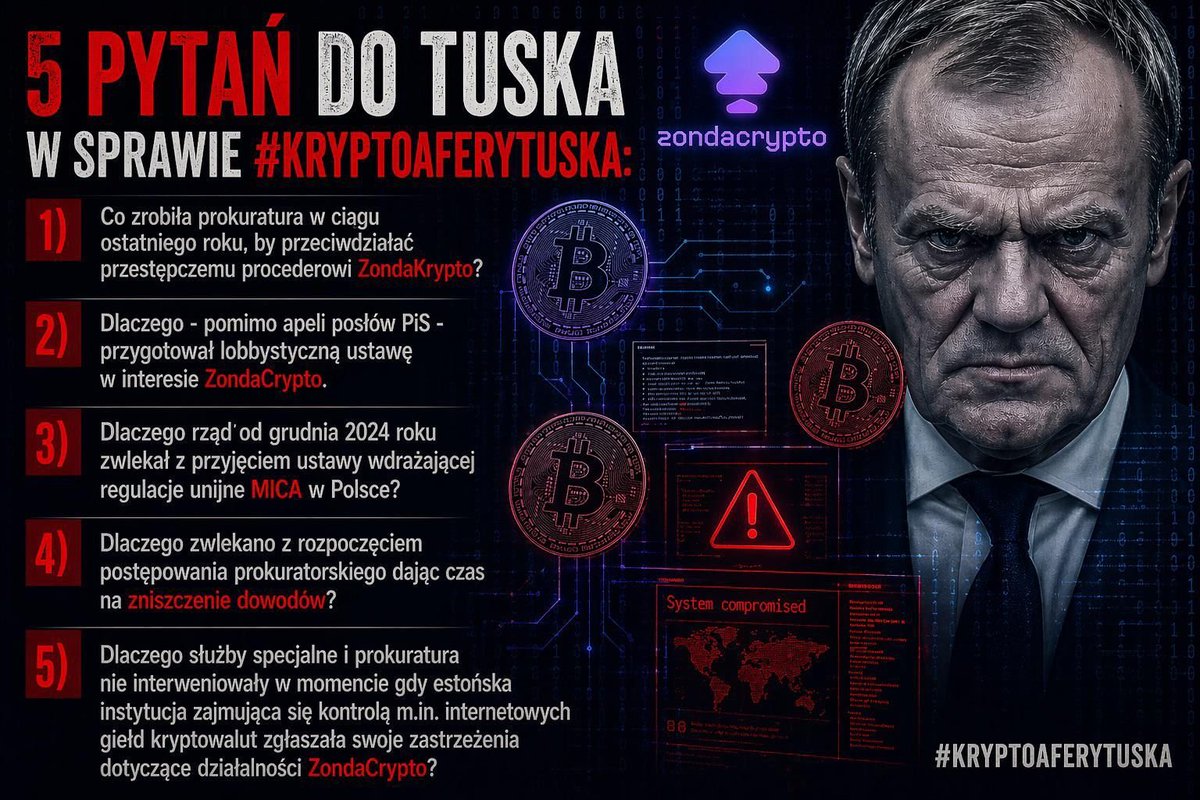 Marek Wesoły tweet media