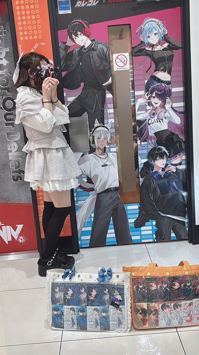 八月一日海夏@ほづみうみか低浮上 tweet media