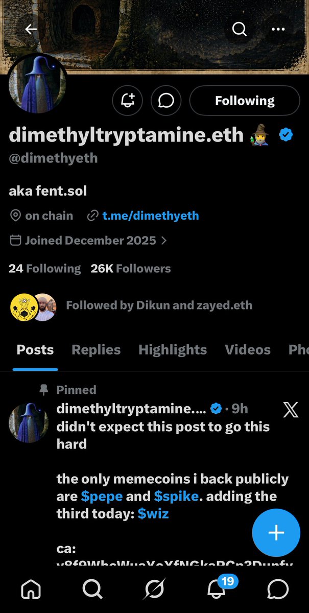 Addressesdotfun's tweet photo. @andikadikun @dimethyeth Thanks for the opportunity 🔥 
Let’s go! https://t.co/vHhsQIbiUZ