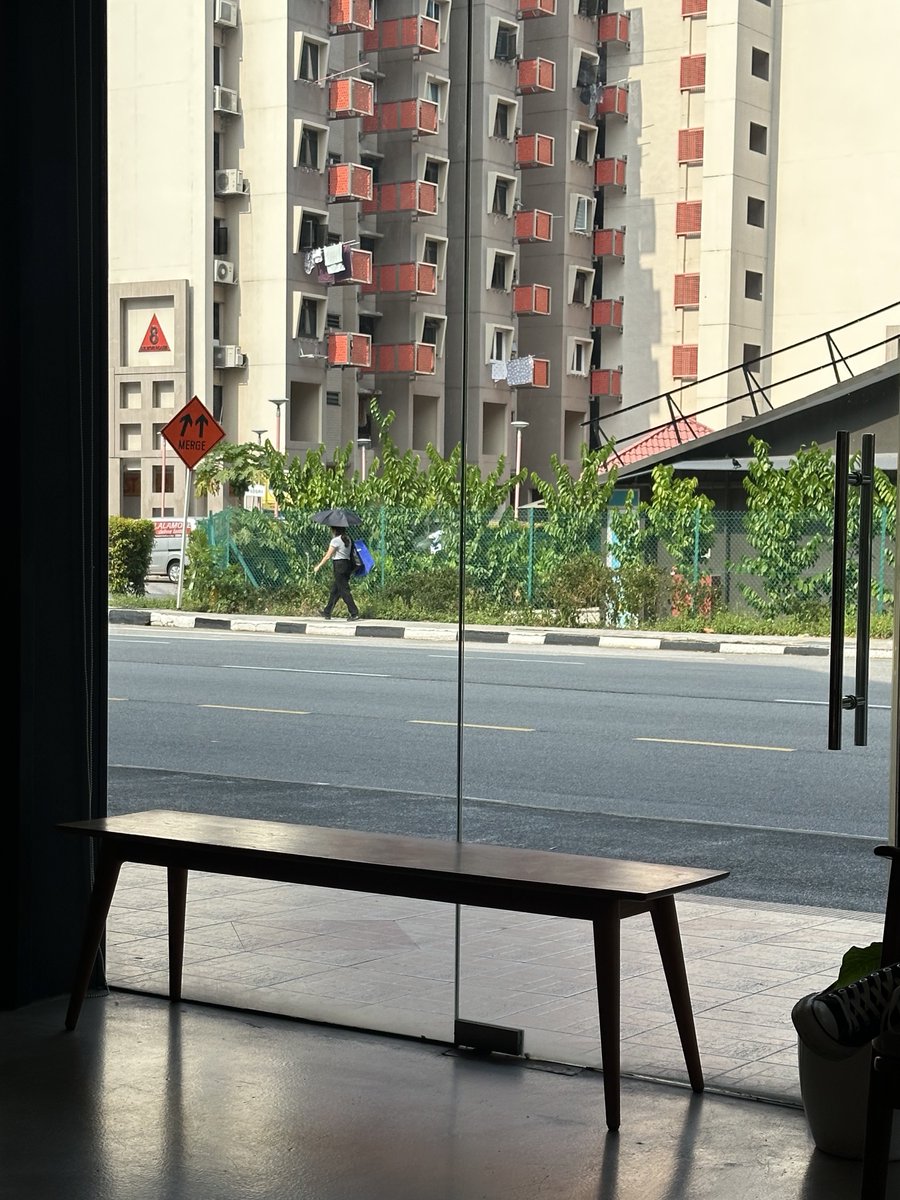 eaterypoint's tweet photo. apartment coffee ☕️ https://t.co/Bj0Se2O62M