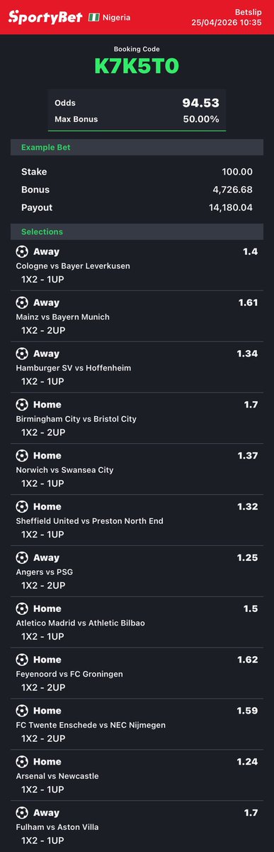 BETSMART HQ tweet media