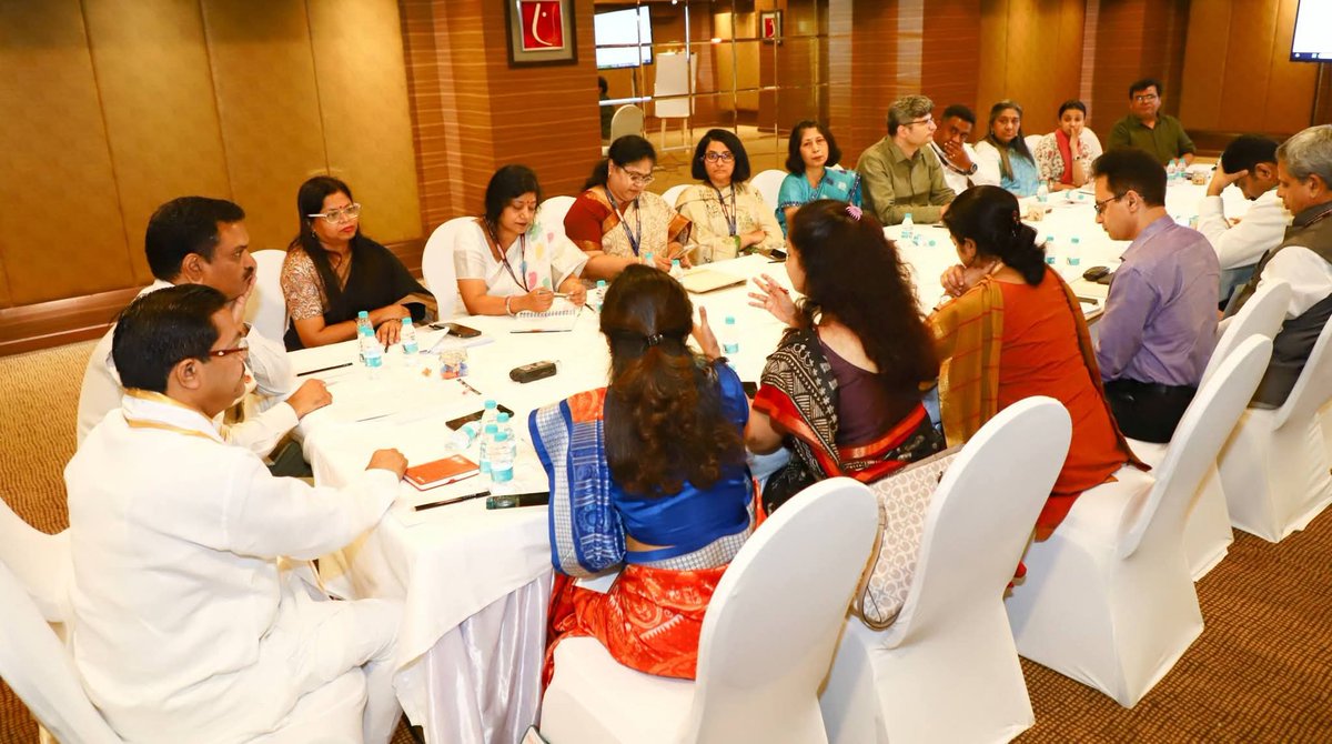 Krishan Bedi tweet media