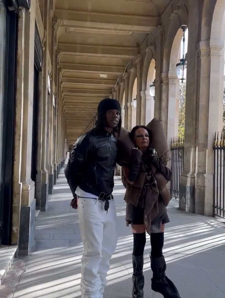 HYPETRIBE tweet media