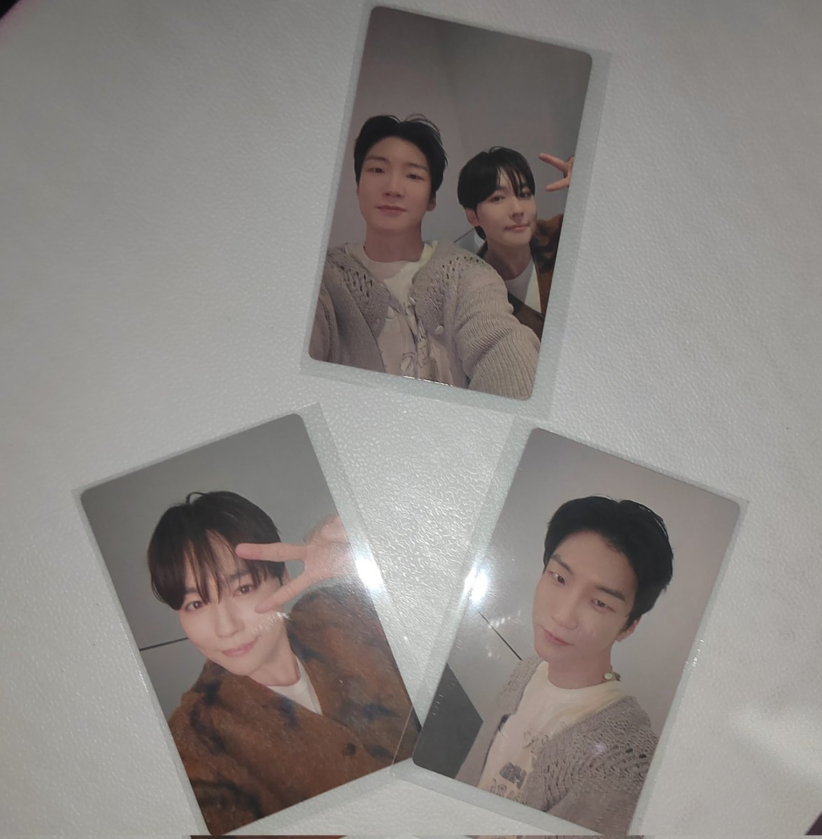 lovejinuforever tweet media