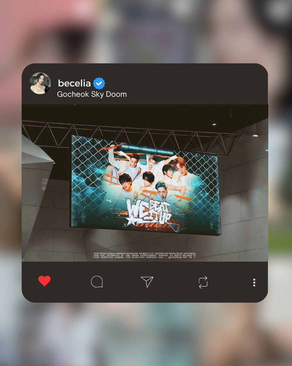 Bece tweet media
