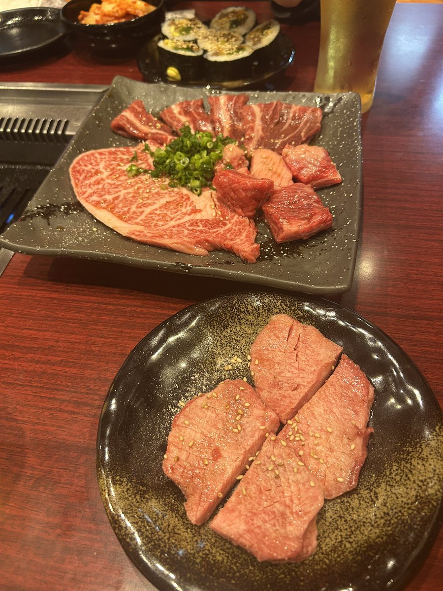 とんかつぺい🐮🍊 tweet media
