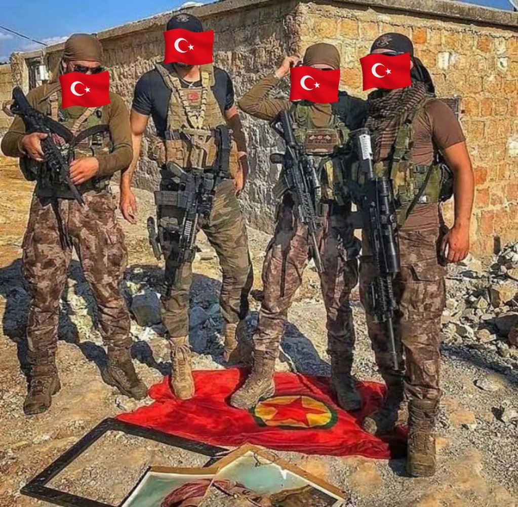 gulhatunmedyaI's tweet photo. Hep ayağımızın altında. https://t.co/c7Z3bCP3hW