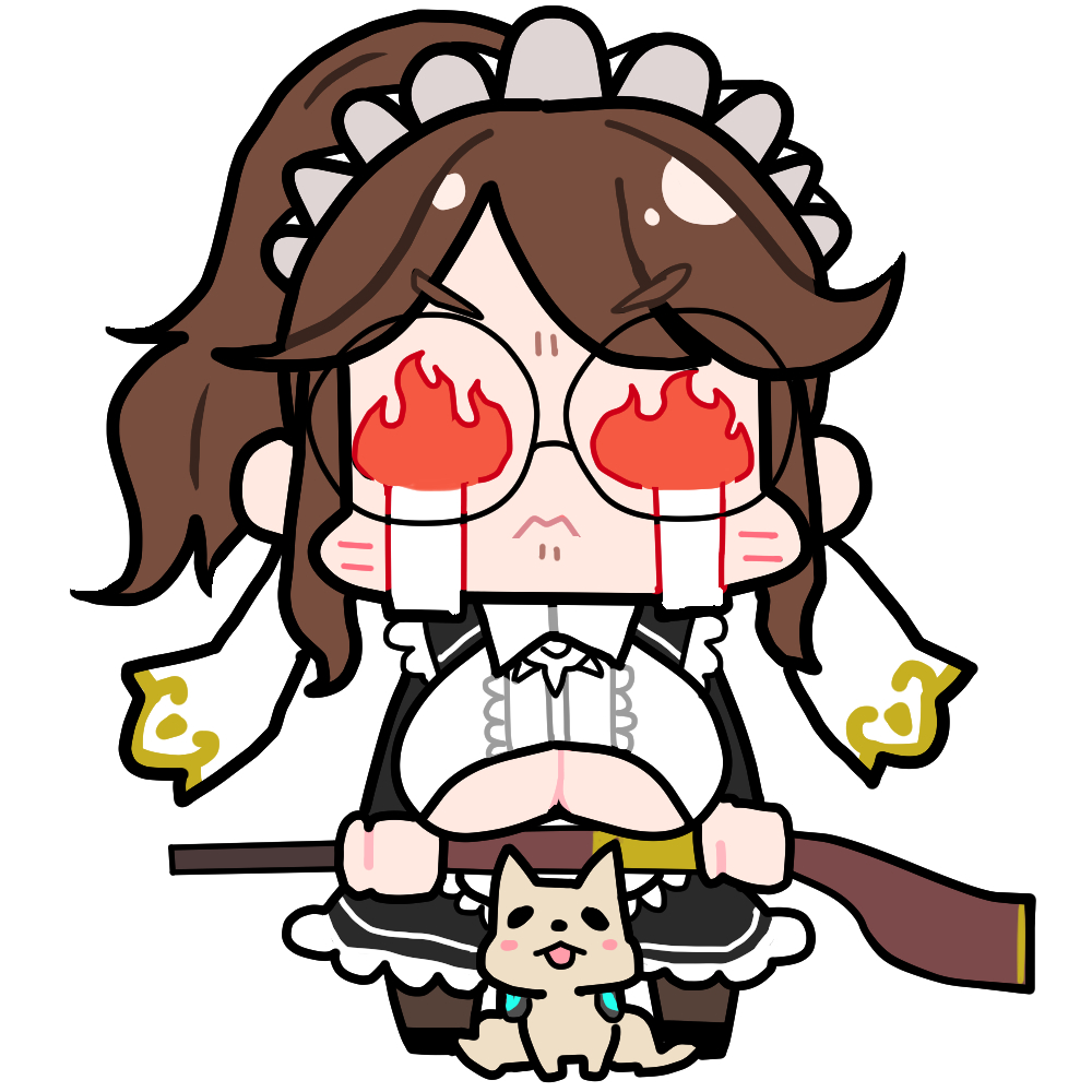 マール tweet media