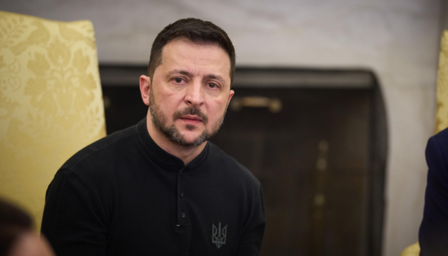 UkrinformFra's tweet image. Le président ukrainien Volodymyr Zelensky est aujourd'hui, 25 avril, en visite en Azerbaïdjan. #media #information 
ukrinform.fr/rubric-polytic…