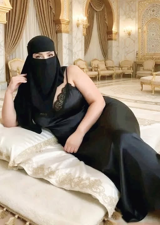 👑 الملتزمة اميرة المنقبة 🛐 tweet media