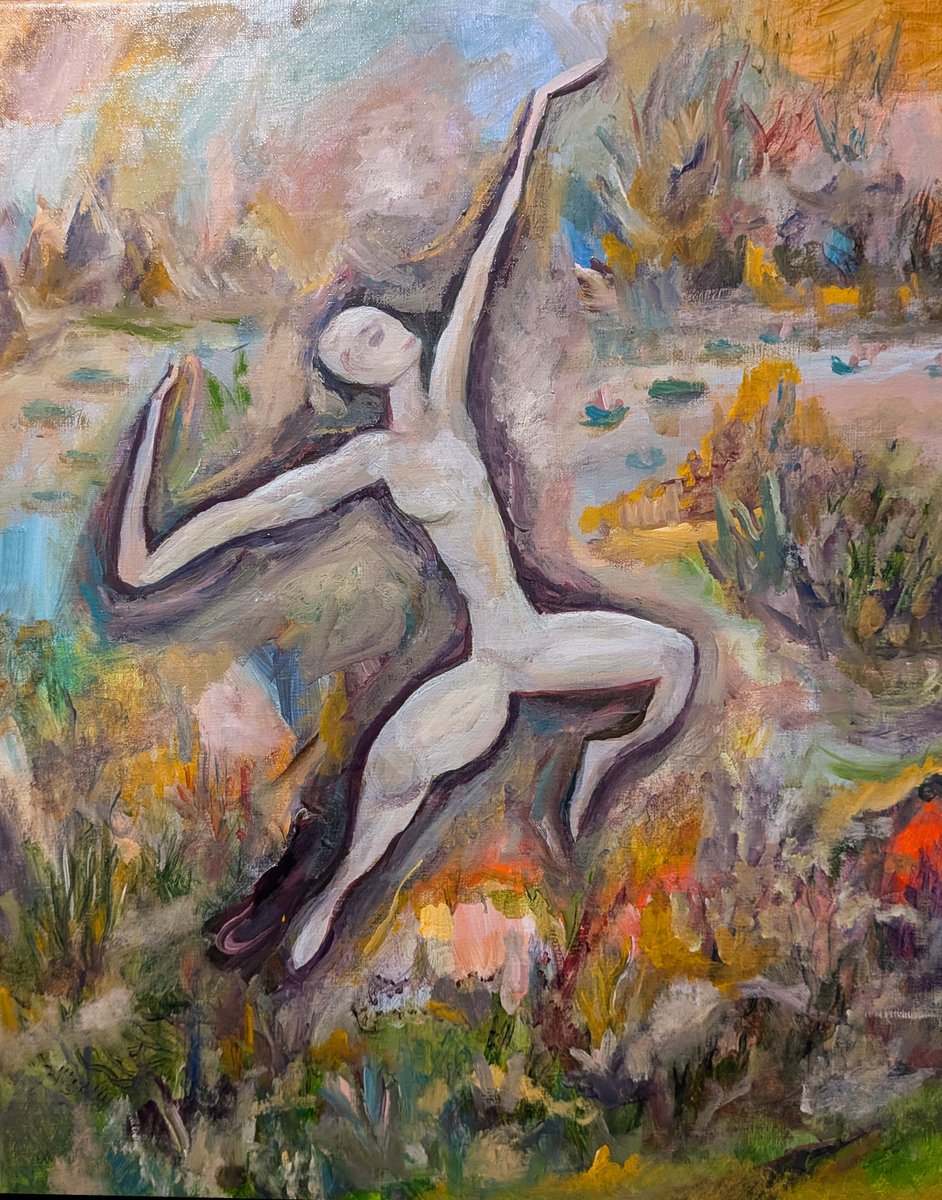 me_ba_ne's tweet photo. Never Enough

2026
Oil on canvas
51x 40 cm

Towers of gold are still too little
These hands could hold the world but it'll
Never be enough
- The Greatest Showman

#neverenough #towersofgold #reachforthestars #oilpainting #thegreatestshowman https://t.co/s0KV3l84me