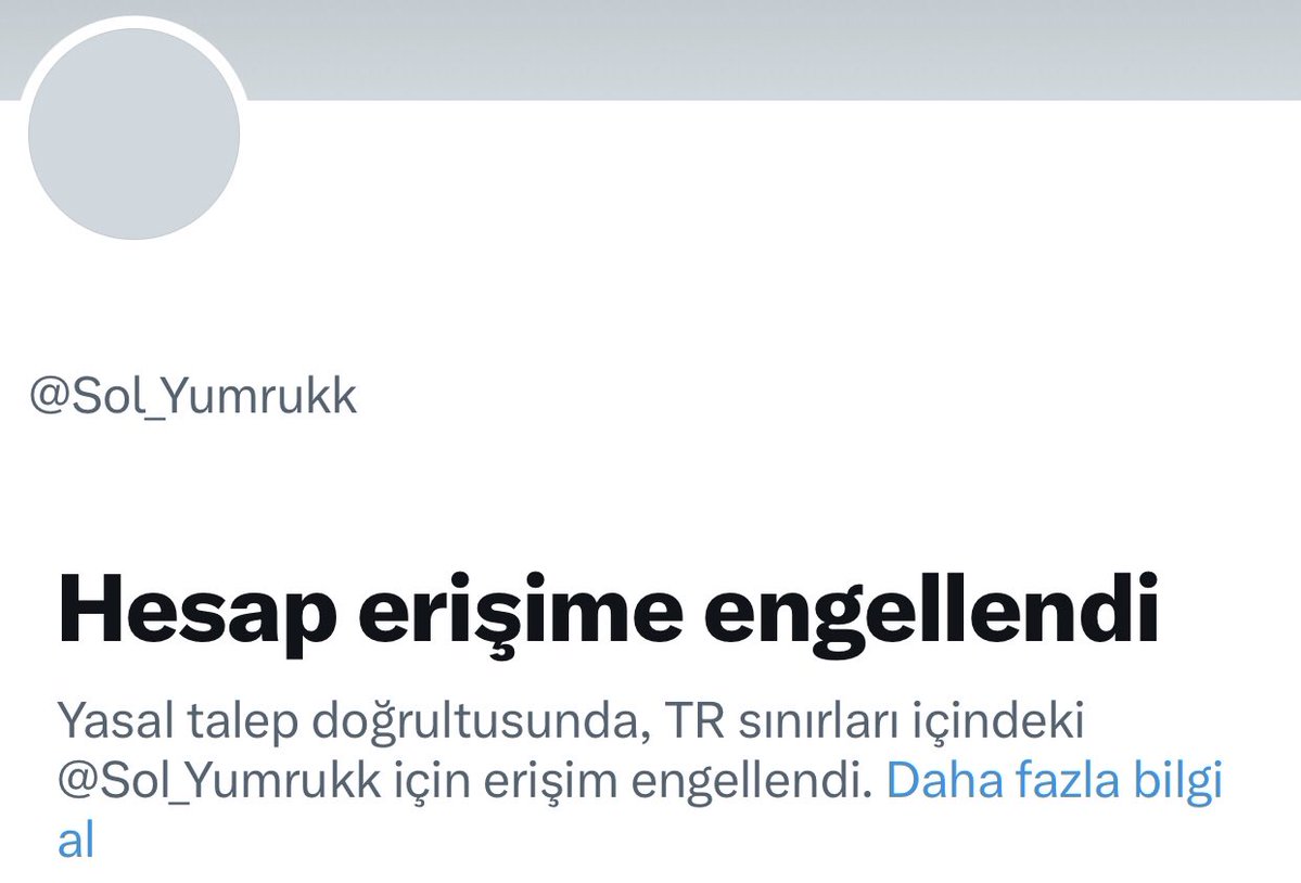 Sol Yumruk tweet media