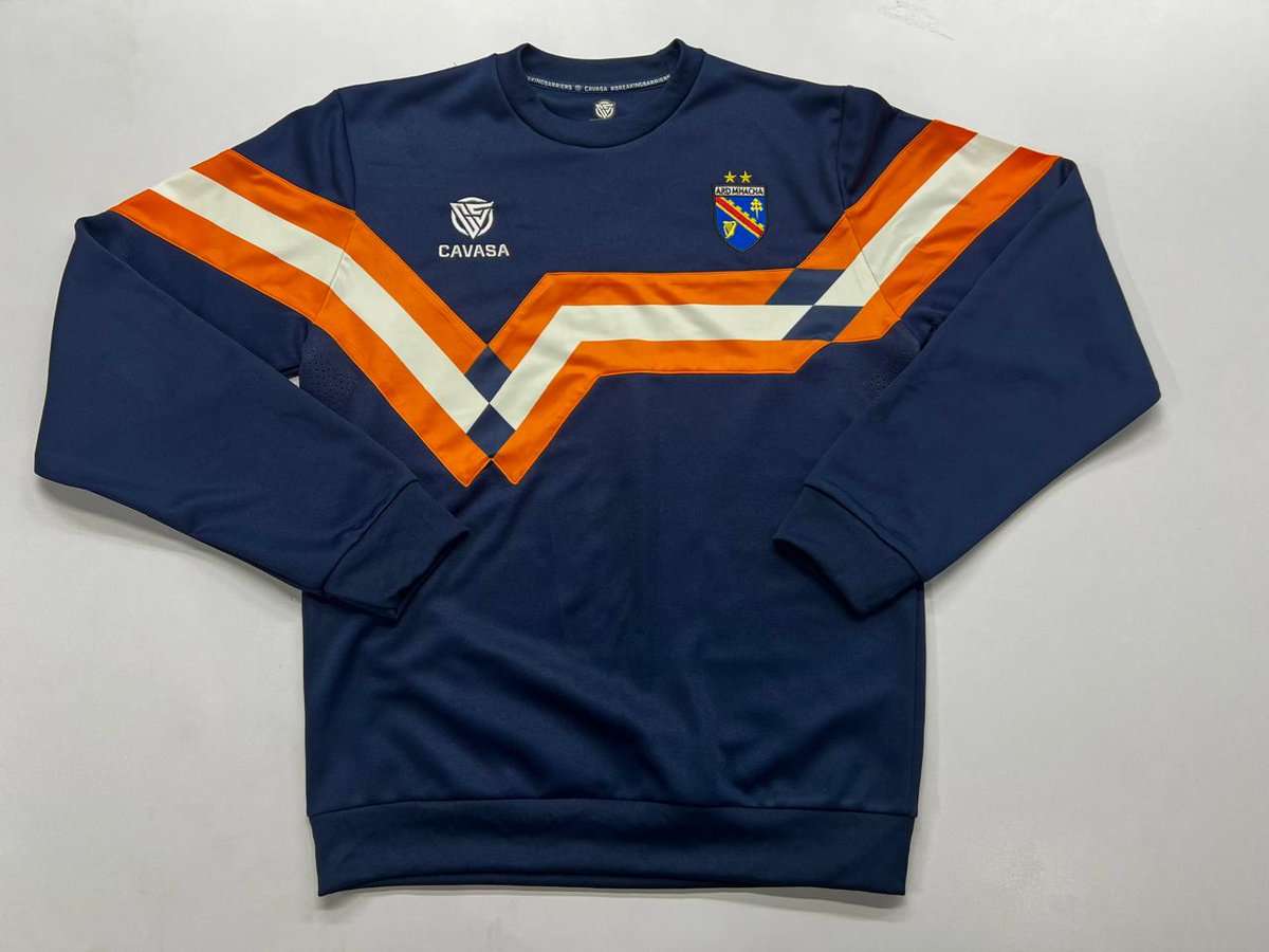 cavasasports's tweet photo. ARMAGH 🔥🔥🔥 https://t.co/ybuuxSEY2r