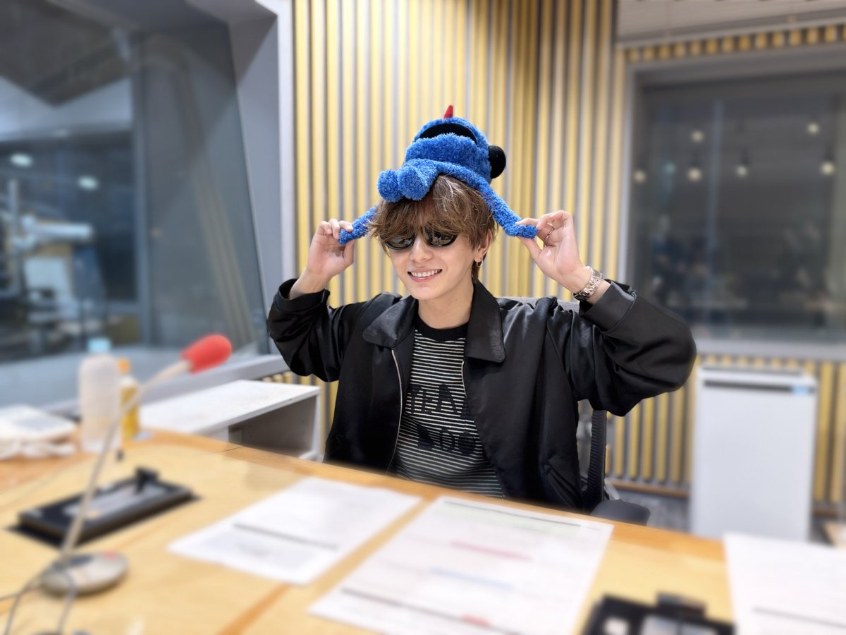 山田涼介のオールナイトニッポンPremium【公式】 tweet media