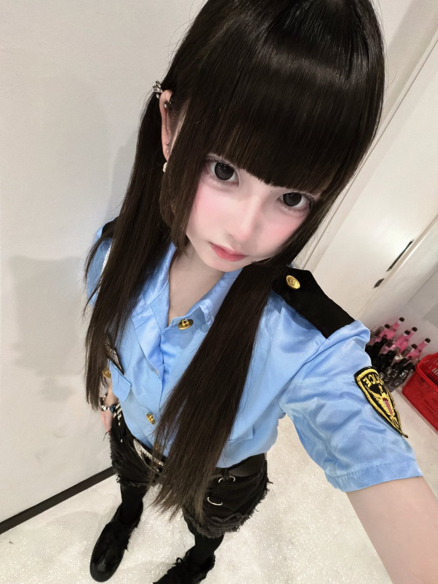 こはく tweet media