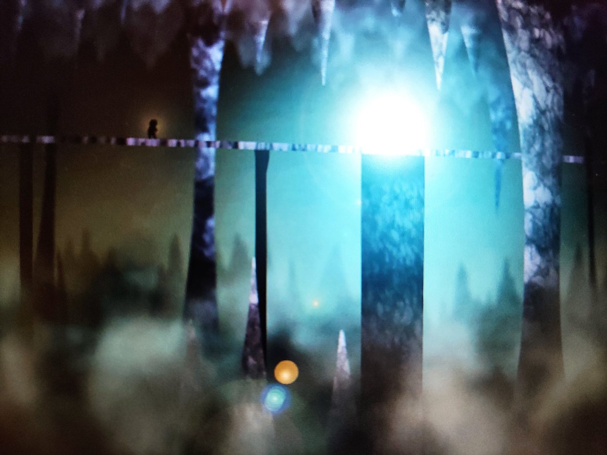 AGURUnavyblue's tweet image. #undertale
第4章、ついに明日あがります！！✨