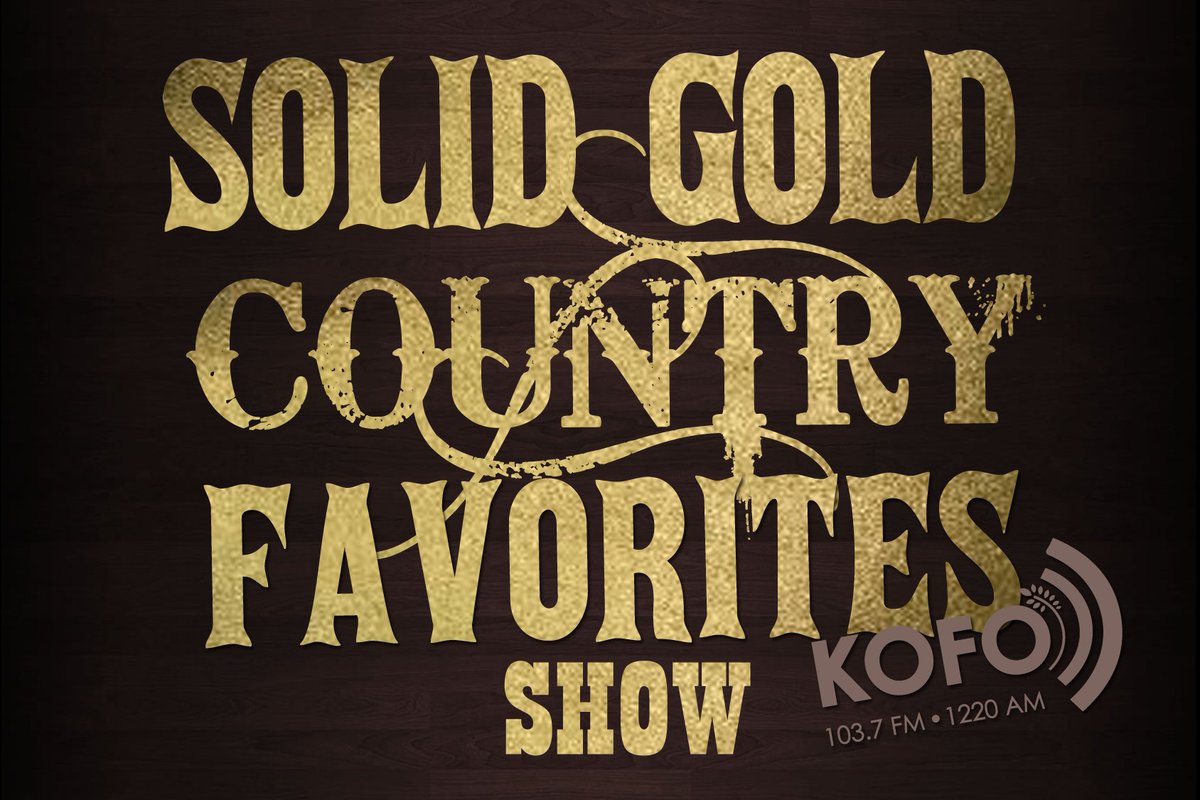 KOFO Radio tweet media