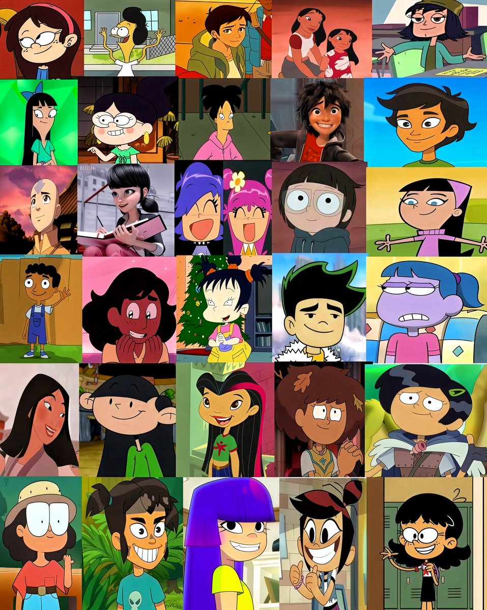 Cartoon Vibes tweet media