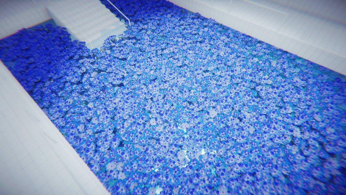 2020626884057604306
By pandagraphics
#VRChat #VRChat_world紹介 #VRChatワールド紹介 #VRChatPhotography