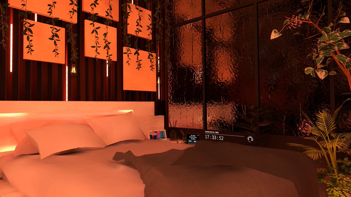 常盤いるむ tweet media