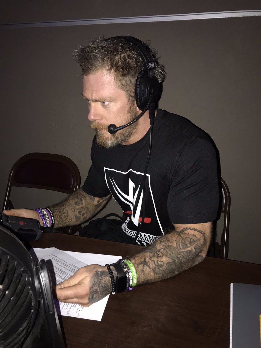 Adam Brooks tweet media